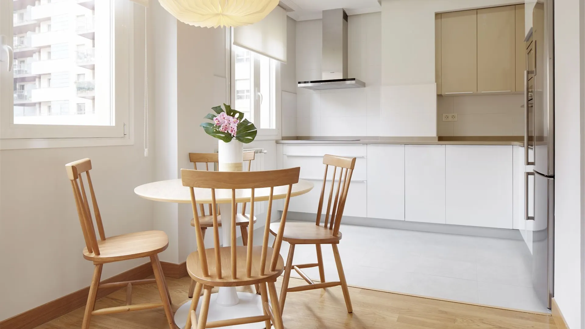 Mundaiz Apartment By Feelfree Rentals San Sebastián