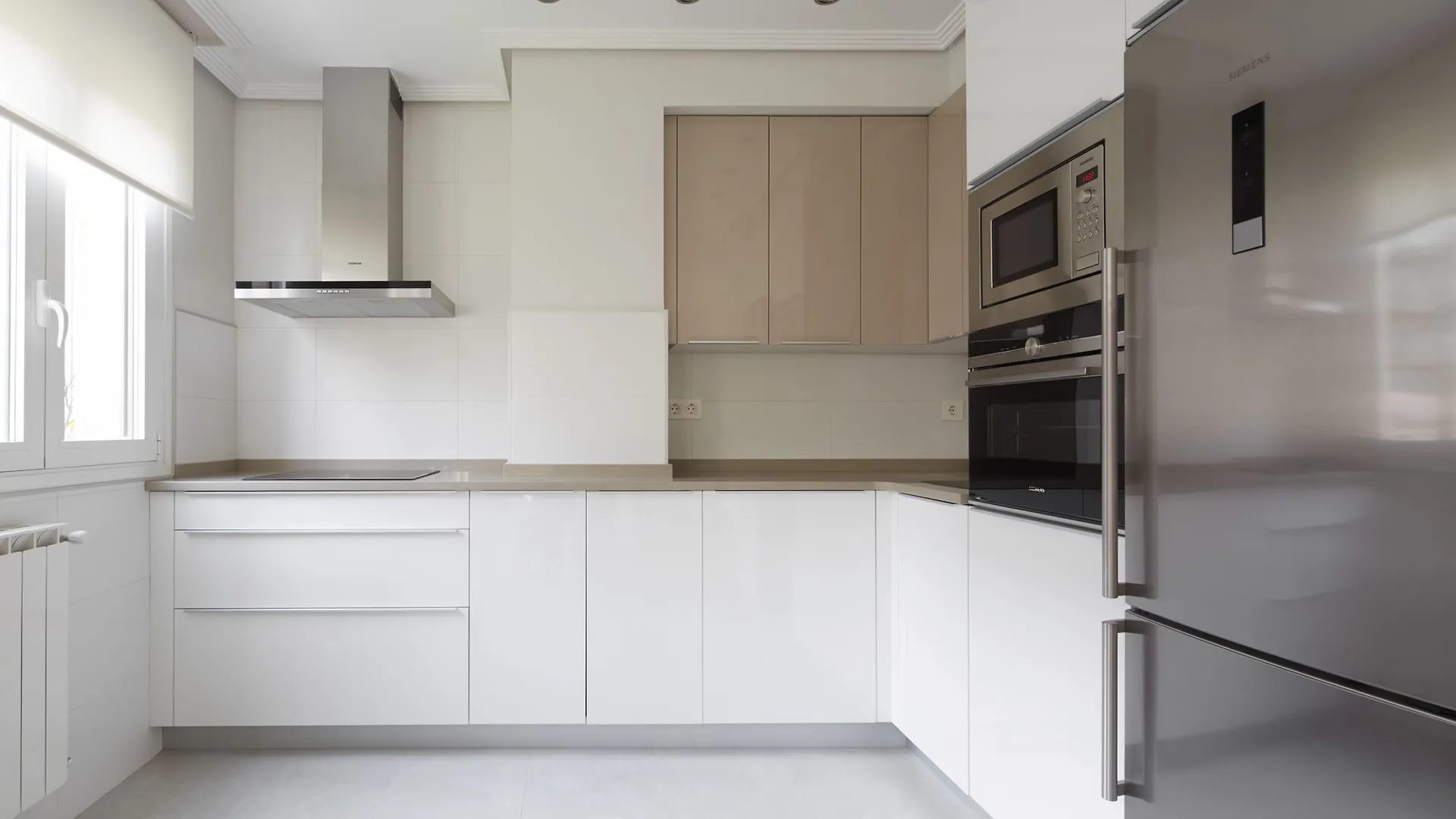 Mundaiz Apartment By Feelfree Rentals San Sebastián Španělsko