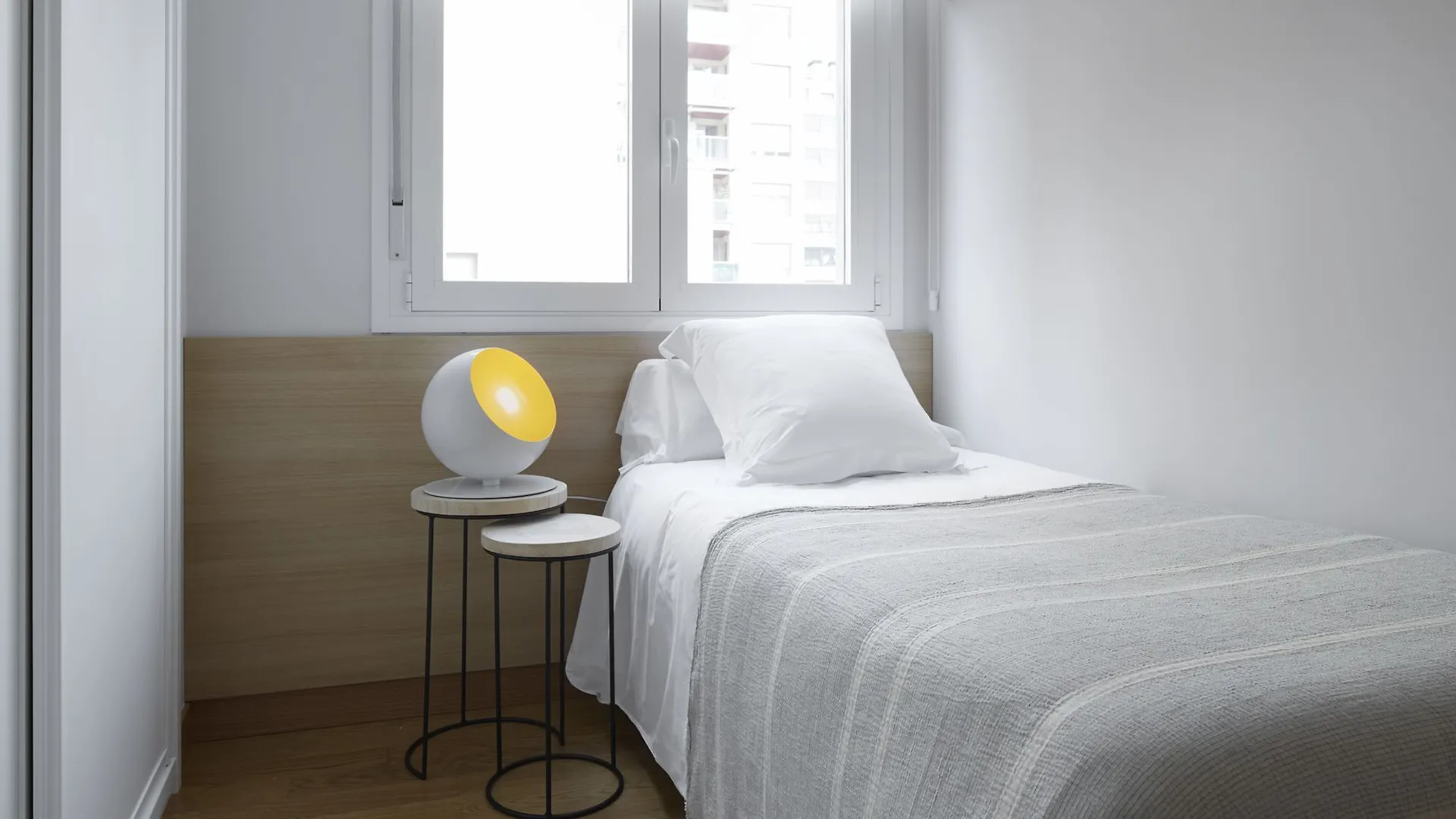 Mundaiz Apartment By Feelfree Rentals San Sebastián Španělsko