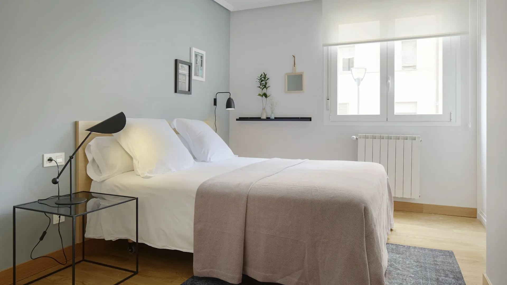 Mundaiz Apartment By Feelfree Rentals San Sebastián