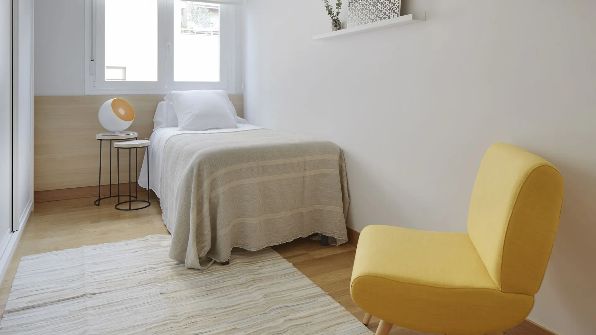 Mundaiz Apartment By Feelfree Rentals San Sebastián